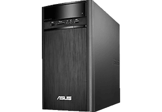 ASUS K31CD-HU058D asztali PC (Core i5/4GB/256GB SSD)