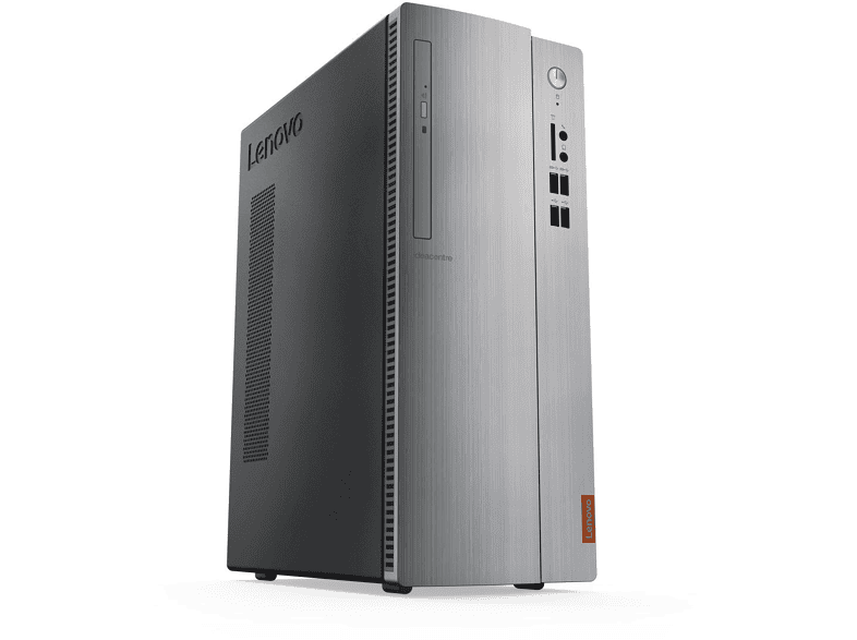 LENOVO 510-151KL Intel Core i7-7700 8GB 1 TB R7-350 2GB Win10 Masaüstü ...