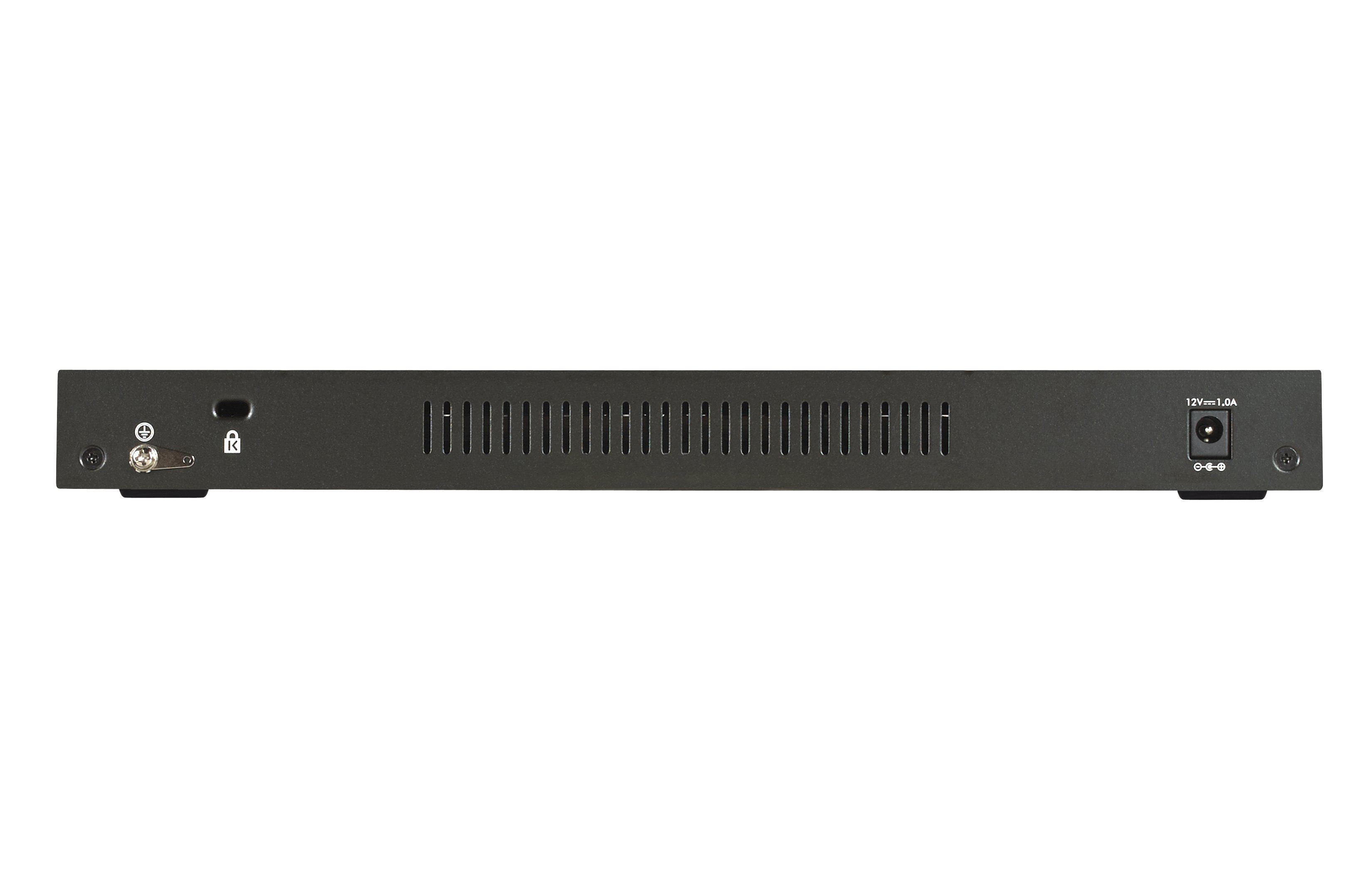 NETGEAR GS316 16-Port  Switch 16