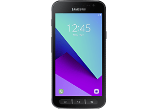 SAMSUNG Galaxy XCover 4 (G390F) kártyafüggetlen okostelefon