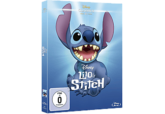 Lilo & Stitch - Disney Classics Collection 41 [Blu-ray]
