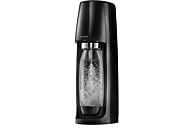 SODASTREAM Spirit Zwart