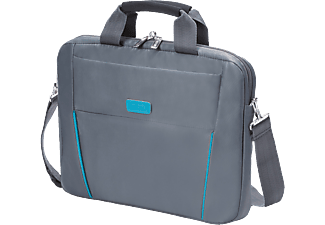 DICOTA D30994 Slim case base  szürke - kék 12-13,3" notebook táska