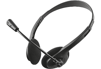 TRUST Ziva chat headset (21517)