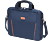 DICOTA D30999 Slim case base kék - narancssárga 14-15,6" notebook táska