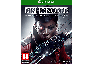Dishonored - Death Of The Outsider | Xbox One