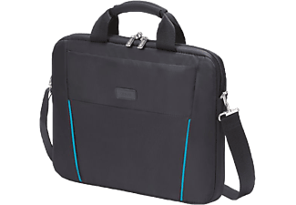 DICOTA D30997 Slim case base fekete - kék 14-15,6" notebook táska