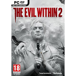 Evil Within 2