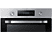 SAMSUNG Multifunctionele oven Twin Convection A (NV66M3571BS/EF)