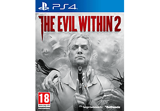 Evil Within 2 | PlayStation 4