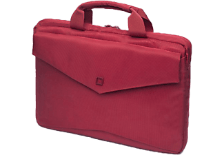 DICOTA D30607 Code slim piros 15" notebook táska