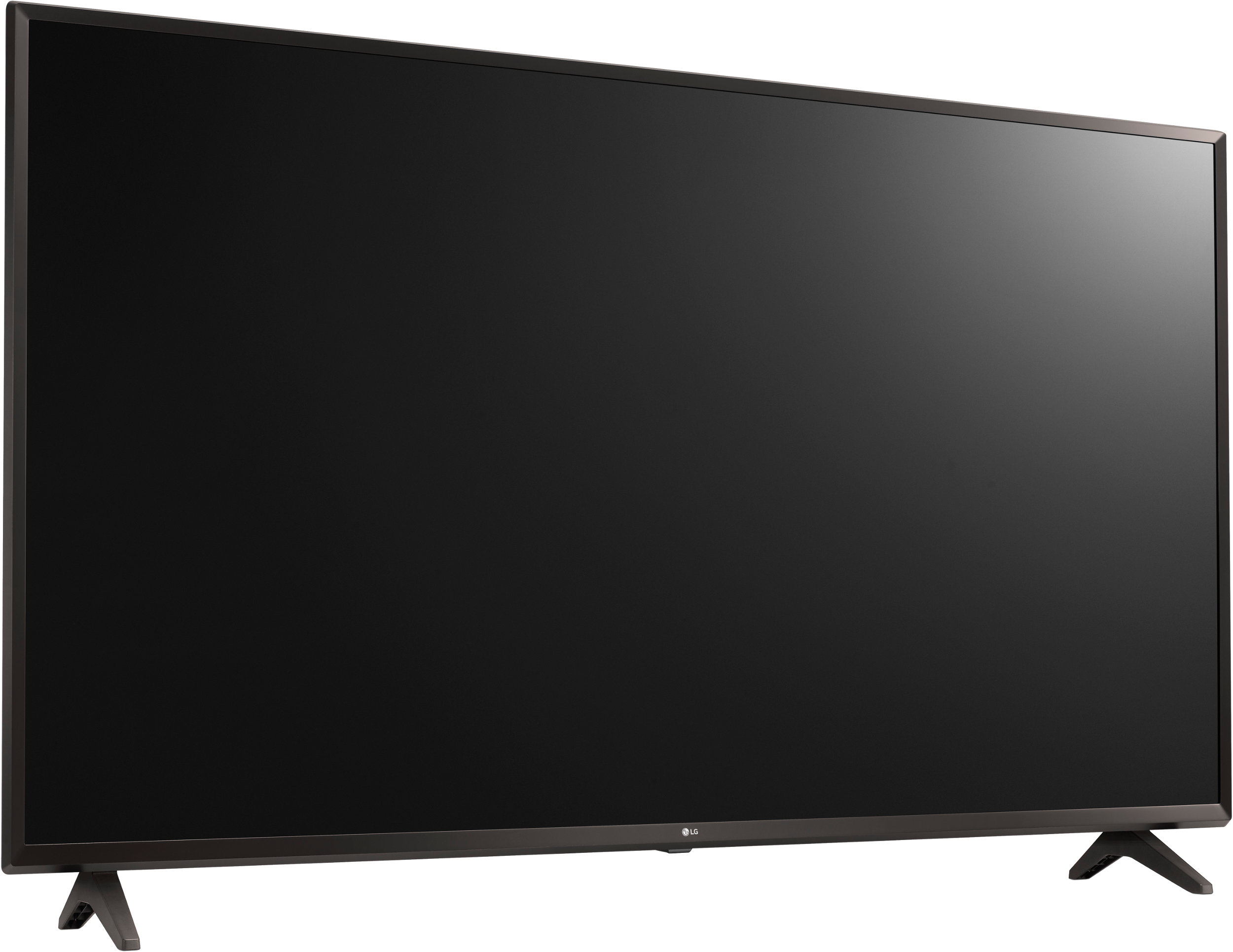 LG ELECTRONICS Fernseher 65UJ630V Ultra HD 4K HDR Smart TV