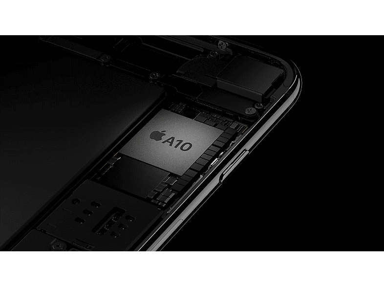 Apple iPhone 7 32GB ezüst kártyafüggetlen okostelefon (mn8x2gh/a)