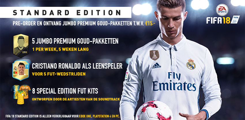 PLAYSTATION PS4 Slim 1 TB Zwart + FIFA 18 + extra controller