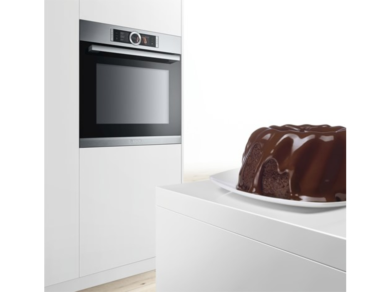 BOSCH HBN231E4 beépíthető sütő