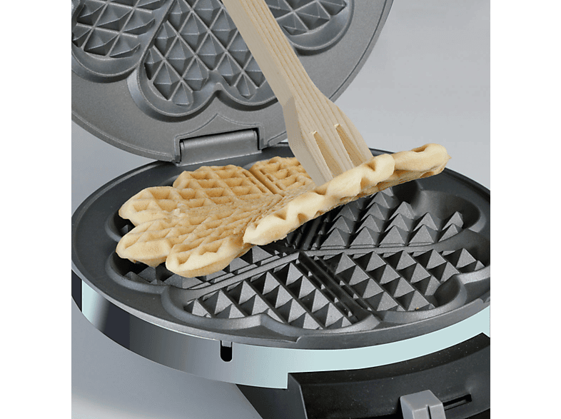 Thumbnail - CLOER 185 Waffeleisen Edelstahl