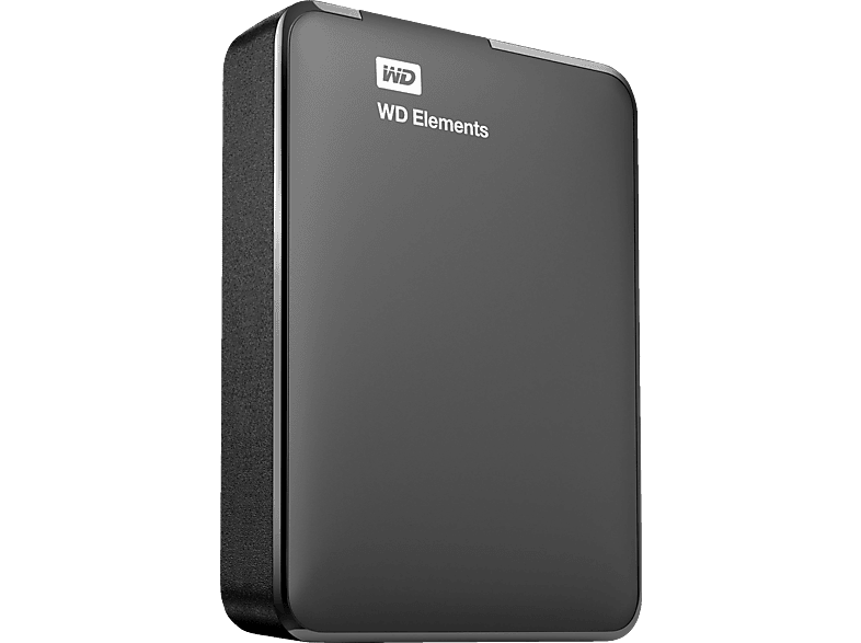 WD Portable 2TB (USB 3.0) kopen? | MediaMarkt