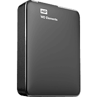 schrijven doel Versterken WD Elements Portable 2TB (USB 3.0) kopen? | MediaMarkt