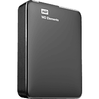 WD Portable 2TB (USB 3.0) kopen? | MediaMarkt