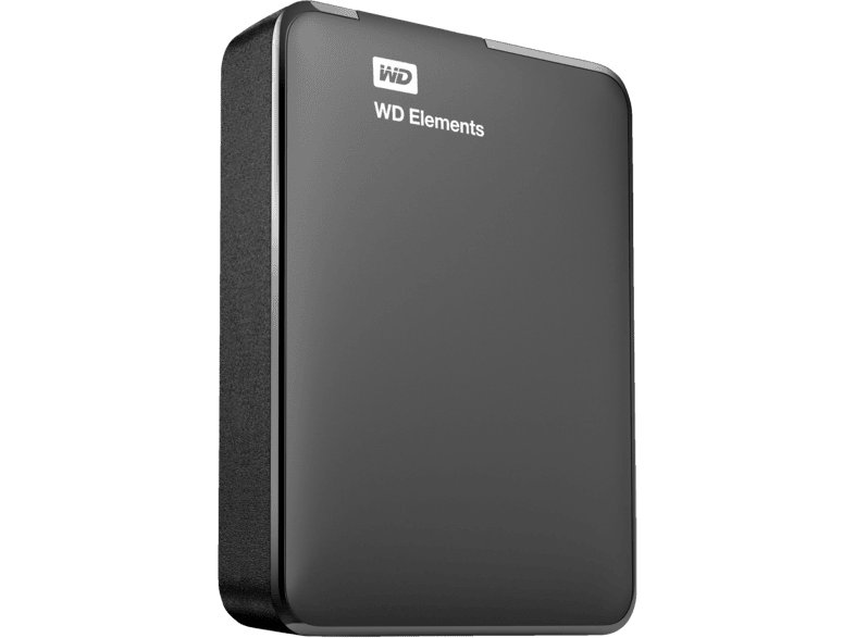 Infecteren vertalen Behandeling WD Elements Portable 2TB (USB 3.0) kopen? | MediaMarkt