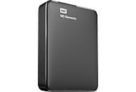 WD Elements Portable 2TB (USB 3.0)