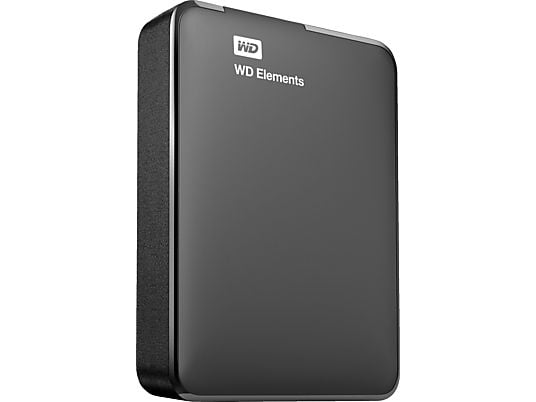 WD Elements Portable 2TB (USB 3.0)