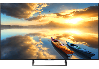 SONY KD-65XE7005 - - (65 ", UHD 4K, )