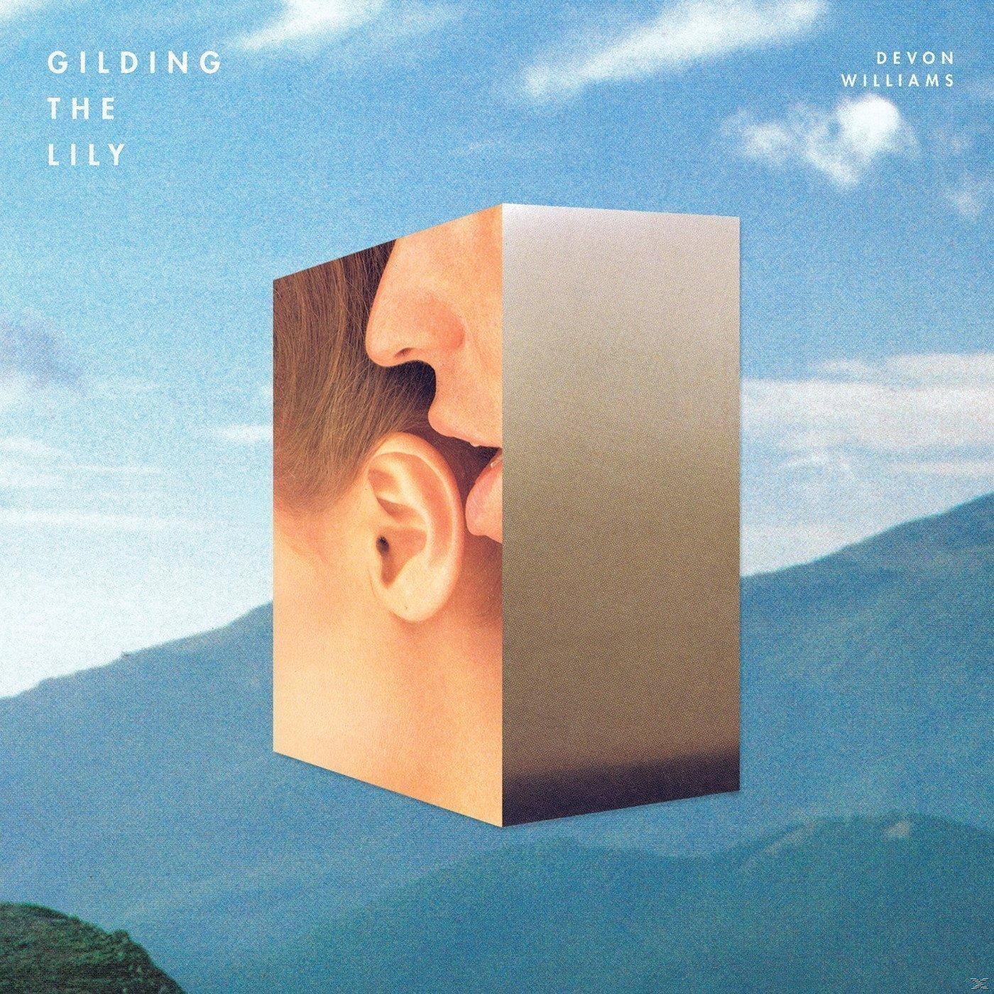 - The Lily - Devon (Vinyl) Williams (LP) Gilding
