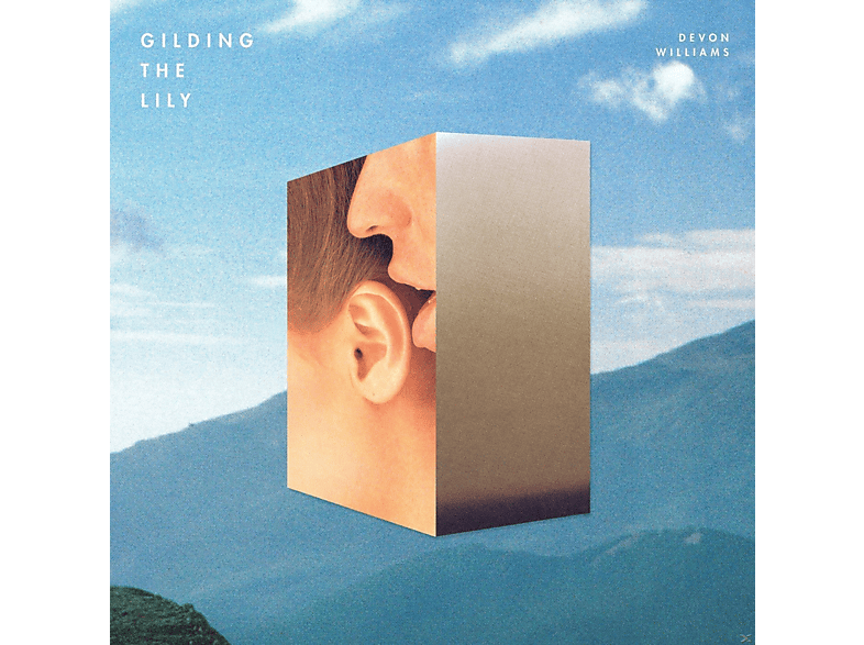 (LP) Williams Gilding - Devon The (Vinyl) - Lily