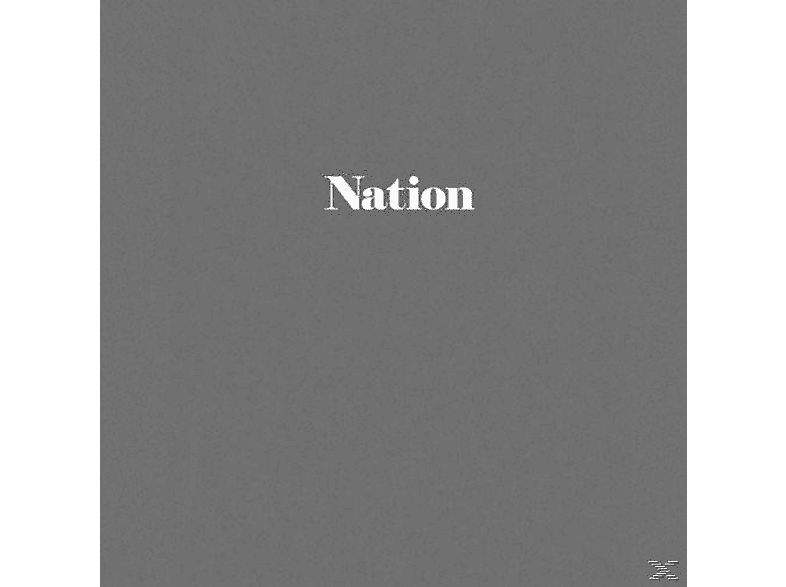 Katie Kate | Nation - (Bücher) | MediaMarkt
