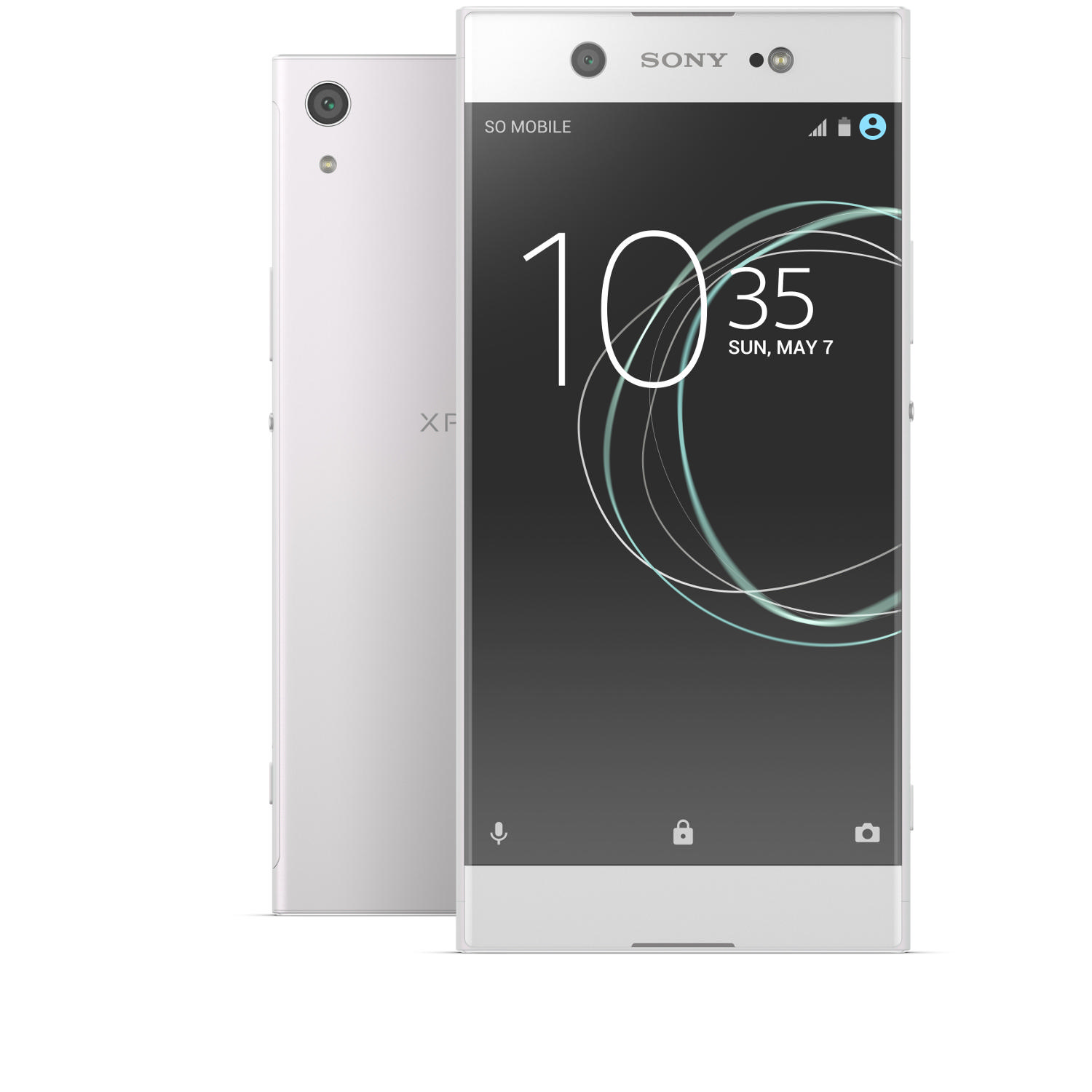SONY Xperia XA1 Ultra 32GB Rainbow White Akıllı Telefon Fiyat