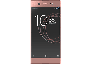 SONY Xperia XA1 Ultra 32GB Pembe Akıllı Telefon