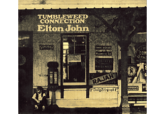 Elton John - Tumbleweed Connection (Vinyl LP (nagylemez))