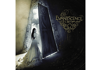Evanescence - The Open Door (Vinyl LP (nagylemez))