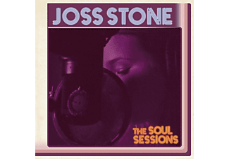 Joss Stone - The Soul Sessions (Vinyl LP (nagylemez))