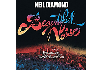 Neil Diamond - Beautiful Noise (Vinyl LP (nagylemez))
