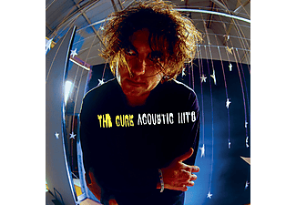 The Cure - Acoustic Hits (Vinyl LP (nagylemez))