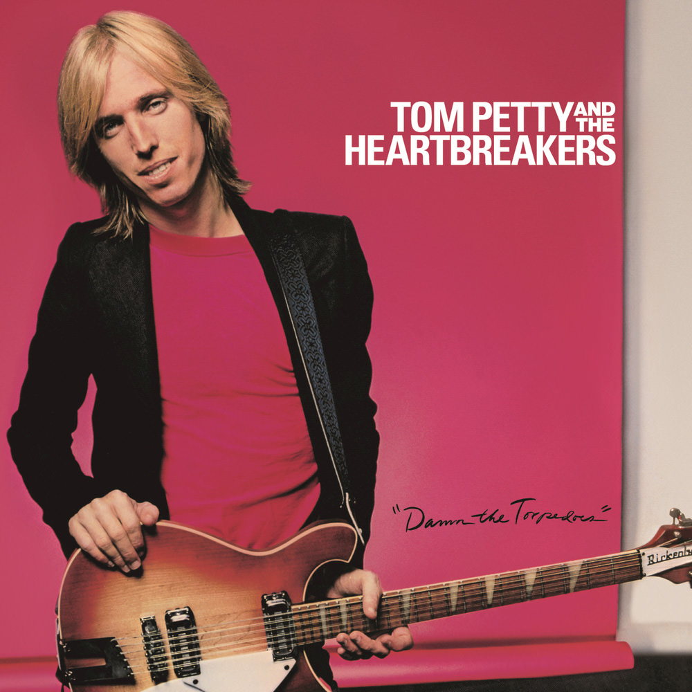 Tom Petty - Damn The Torpedoes (Vinyl LP (nagylemez))