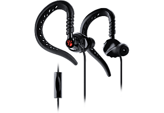 JBL Yurbuds Focus 300 sport fülhallgató, fekete