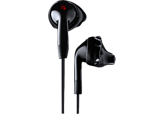 JBL Inspire 100 sport fülhallgató, fekete