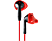 JBL Inspire 100 sport fülhallgató, piros