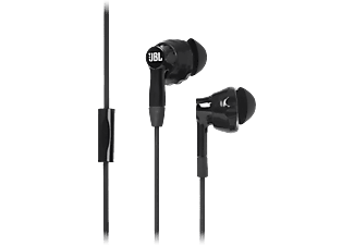 JBL Inspire 300 sport fülhallgató, fekete