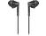 JBL Inspire 300 sport fülhallgató, fekete