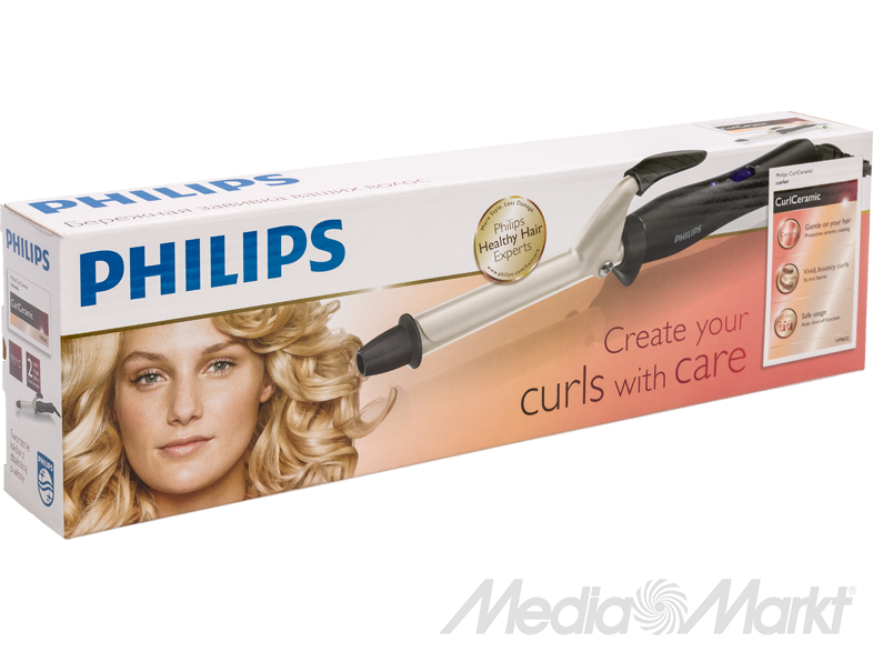 PHILIPS HP 8602 hajsütővas 