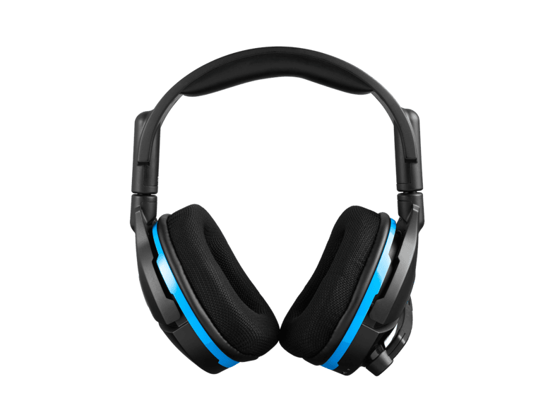 turtle beach stealth 600 black