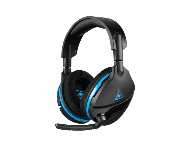 turtle beach stealth 600 black