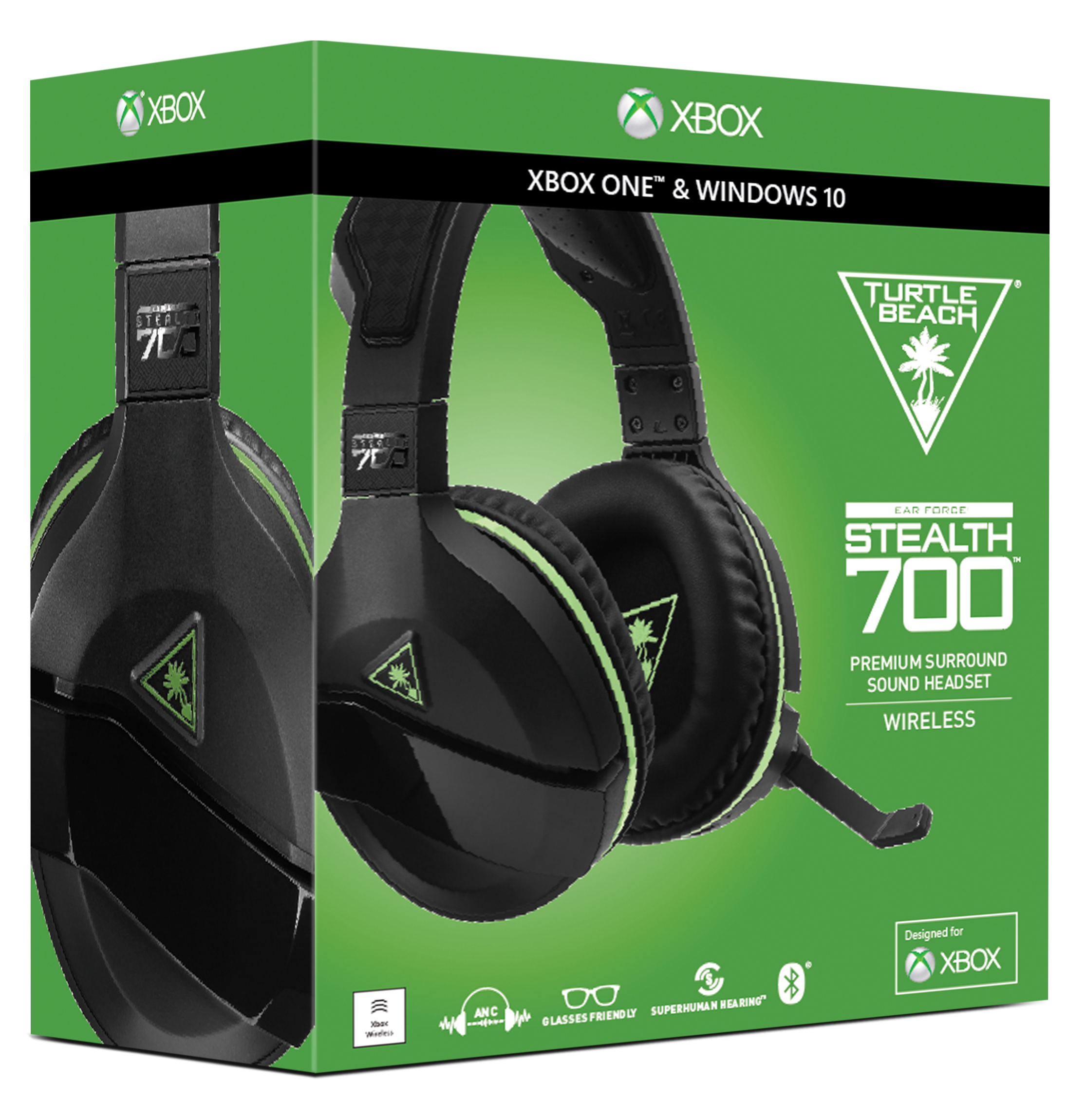 TURTLE BEACH Stealth 700 Xbox One