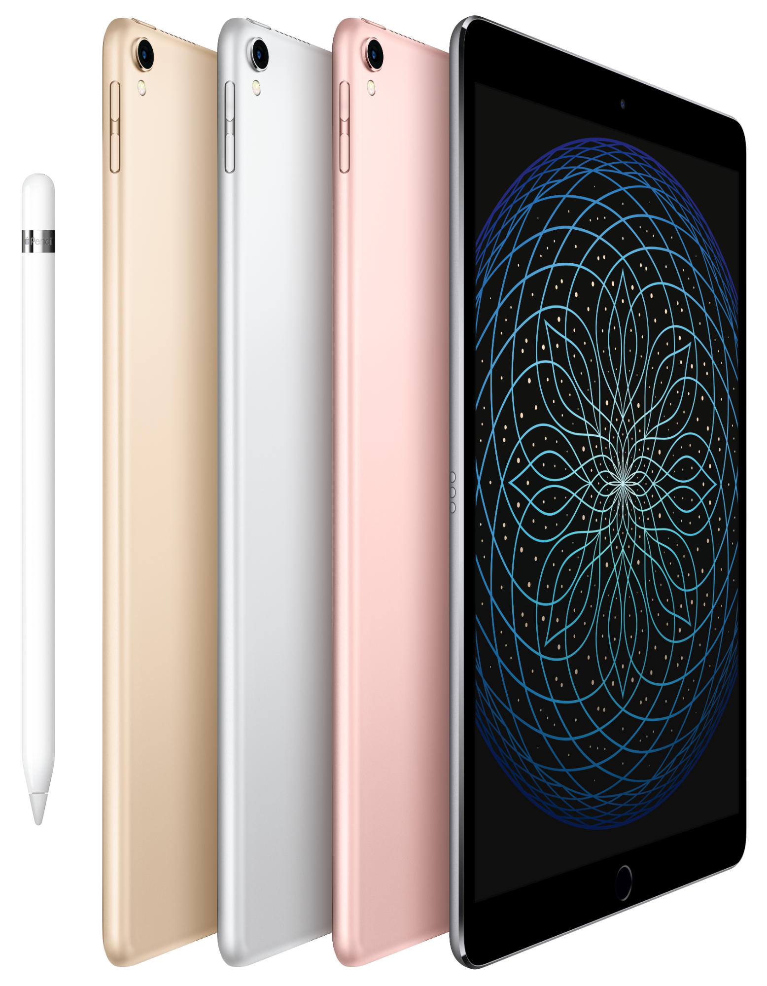 Apple iPad Pro 10.5