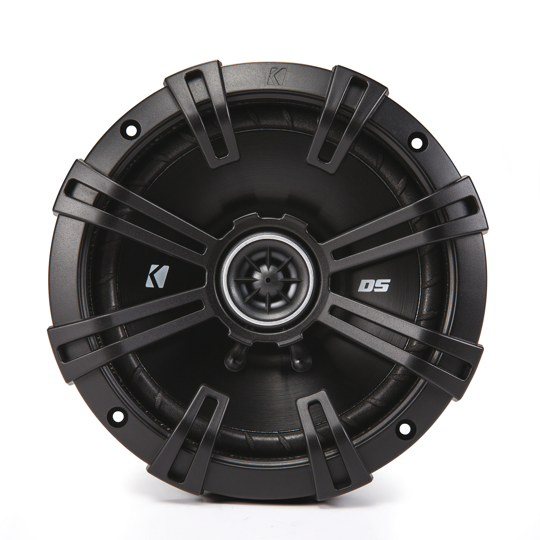 KICKER DSC 6704 1 Paar Lautsprecher Passiv