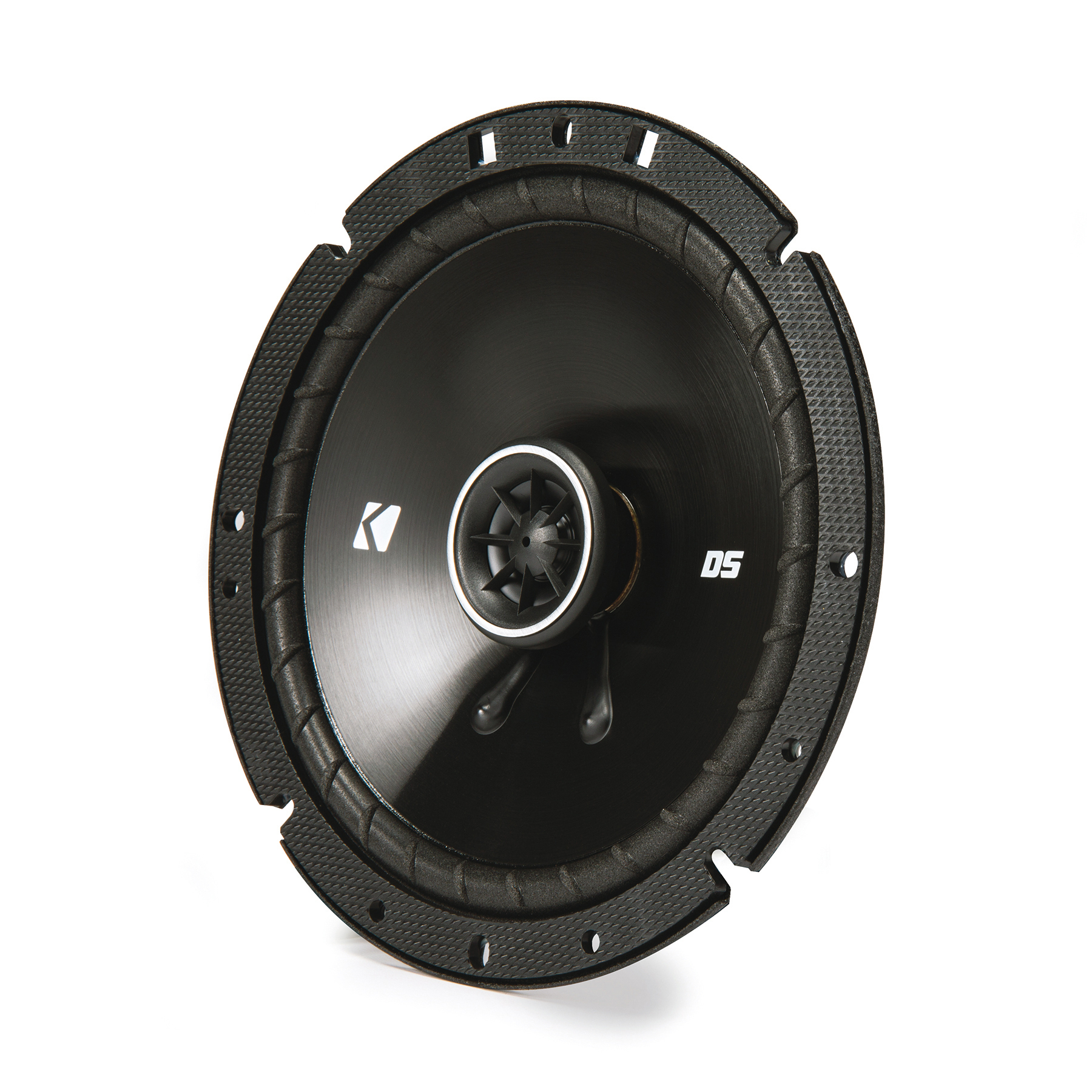 KICKER DSC 6704 1 Paar Lautsprecher Passiv